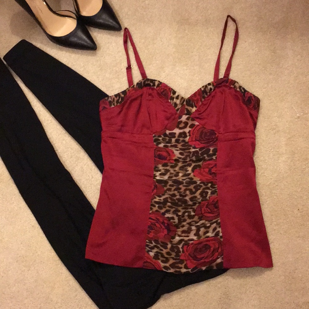 Express top